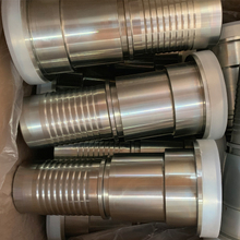 87912 SAE法兰9000 PSI CODE 61碳素法兰配件SAE法兰9000 psi SAE J516高亮度液压配件法兰