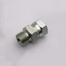 2B BSP MALE DOUBLE FOR 60°SEAT BONED SEAL / BSP FEMALE 60°CONE优质保证g螺纹接头液压